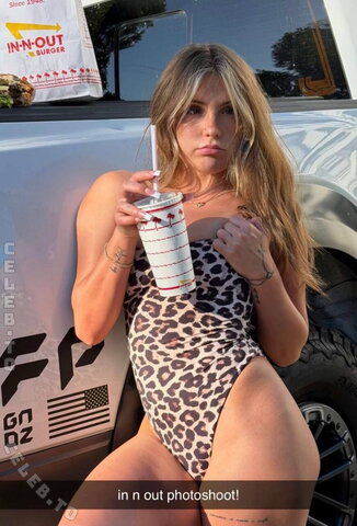Piper Rockelle nude photo 90