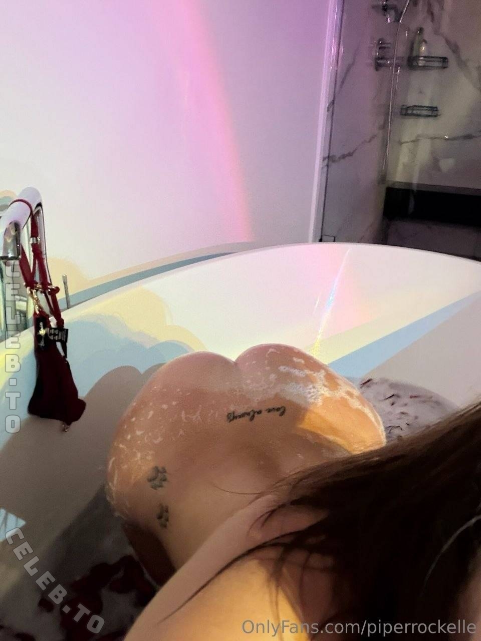 Piper Rockelle nude photo 9