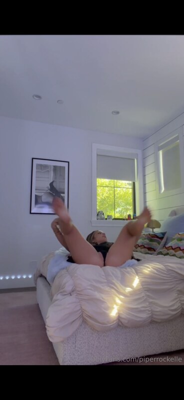 Piper Rockelle nude photo 10