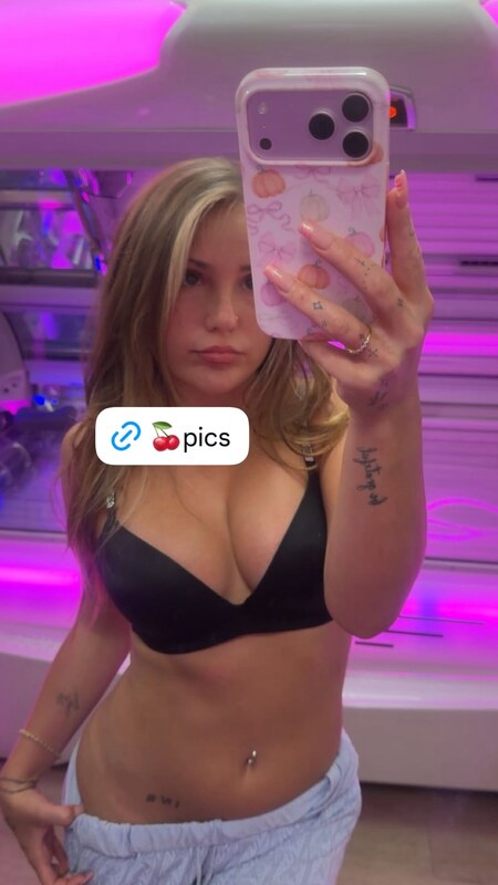 Piper Rockelle nude photo 2