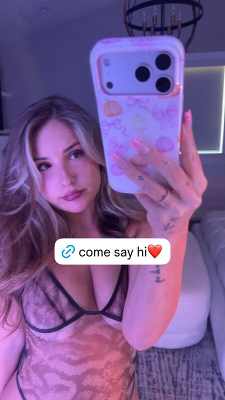 Piper Rockelle nude photo 3
