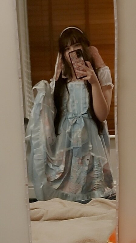 Pipi nude photo 3