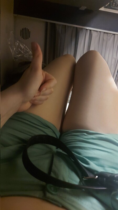 Pipi nude photo 7