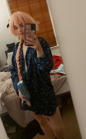 Pipi nude photo 8