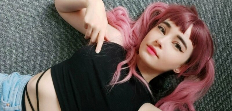 Pipi nude photo 16