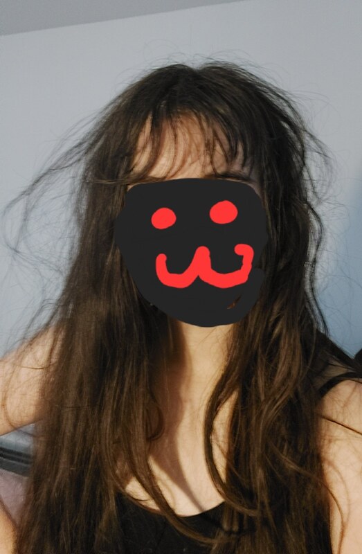 Pipi nude photo 18