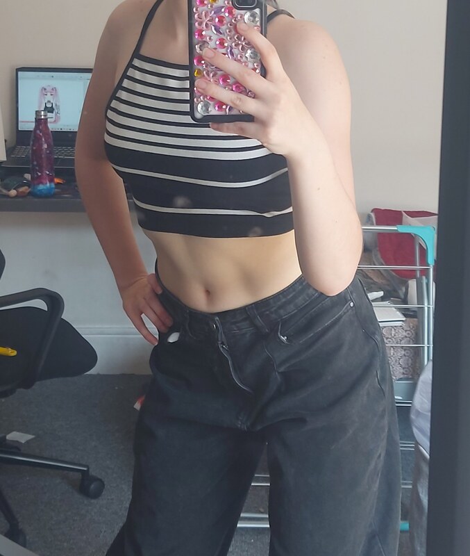 Pipi nude photo 19