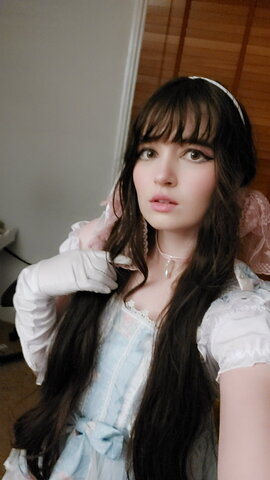 Pipi nude photo 56