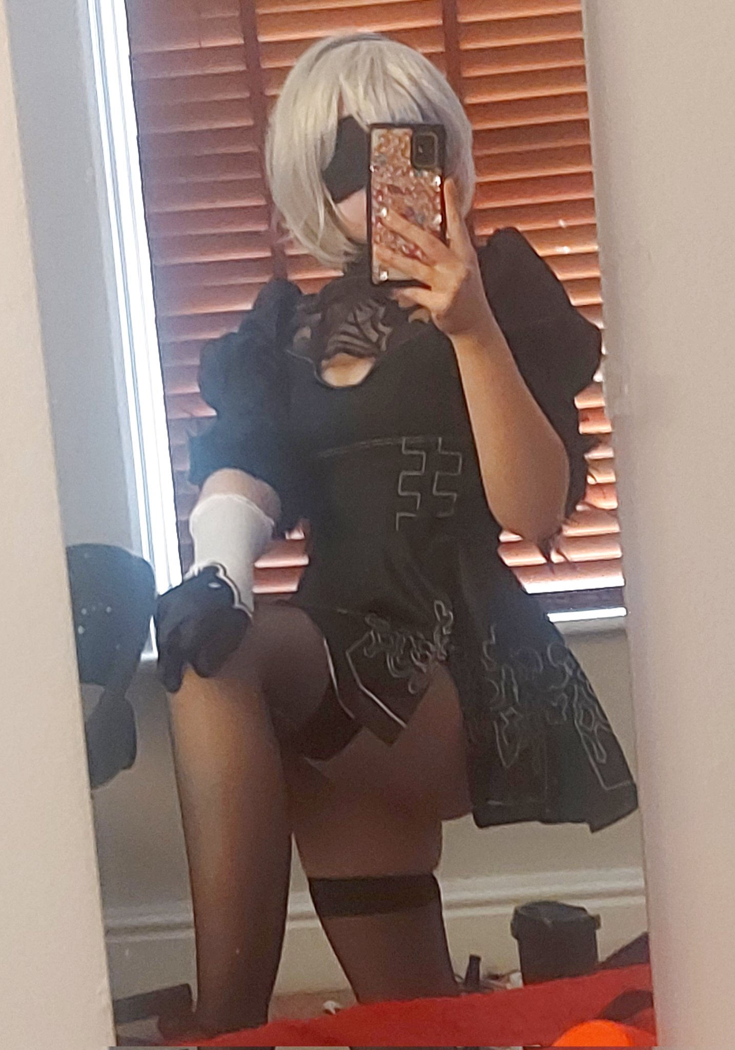 Pipi nude photo 13
