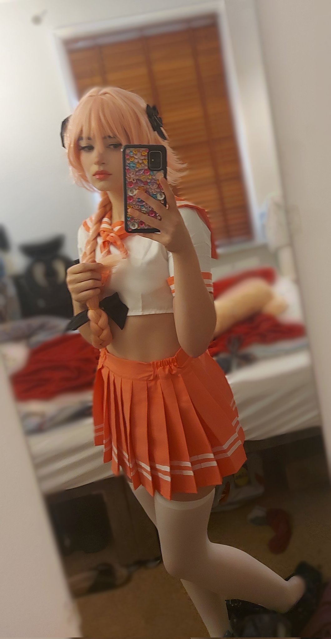 Pipi nude photo 17