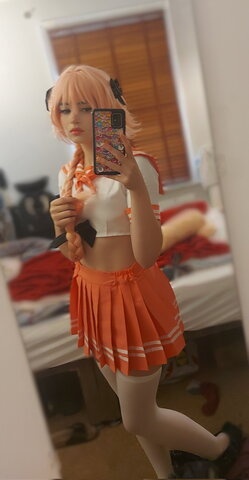 Pipi nude photo 48