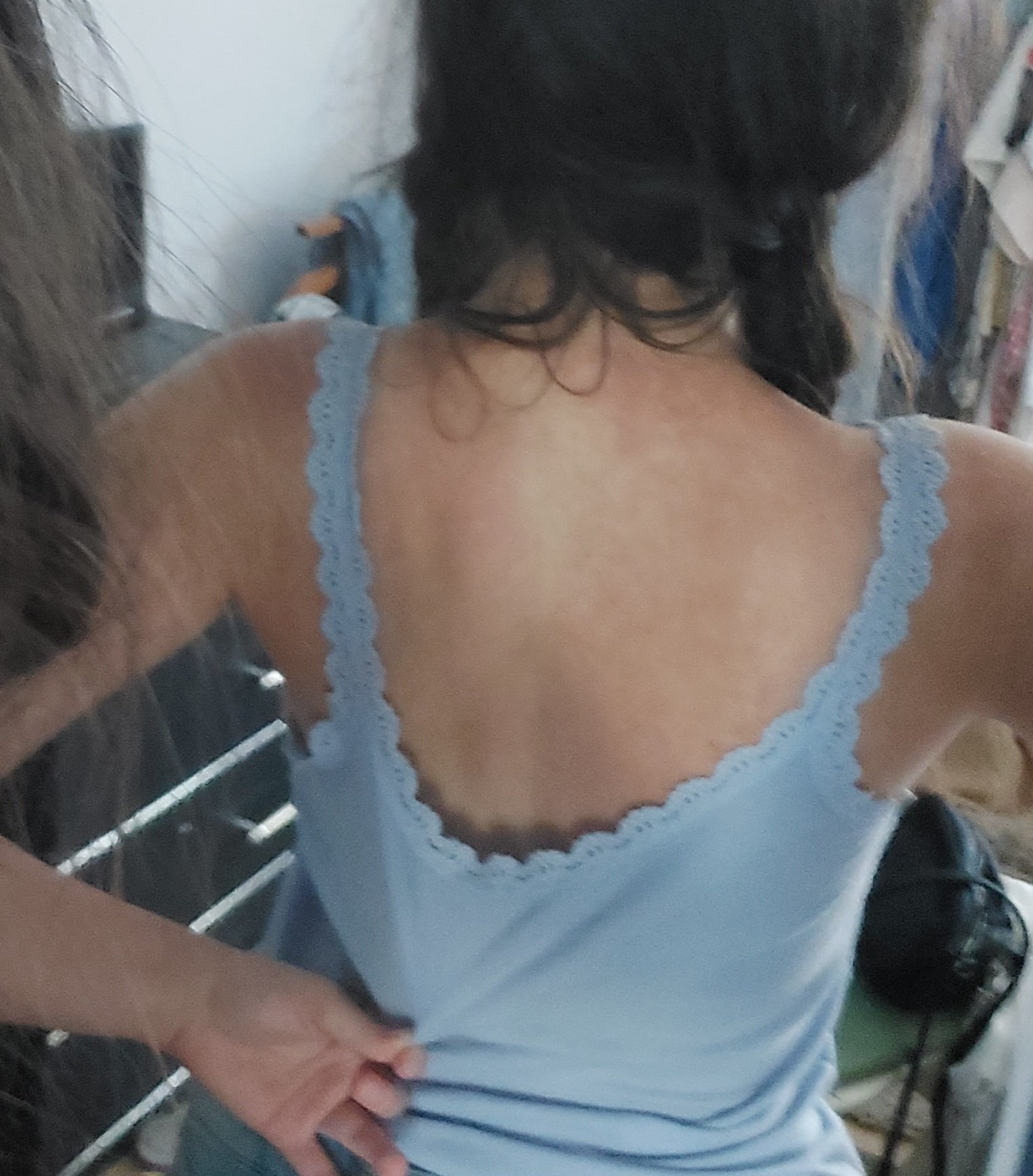 Pipi nude photo 18