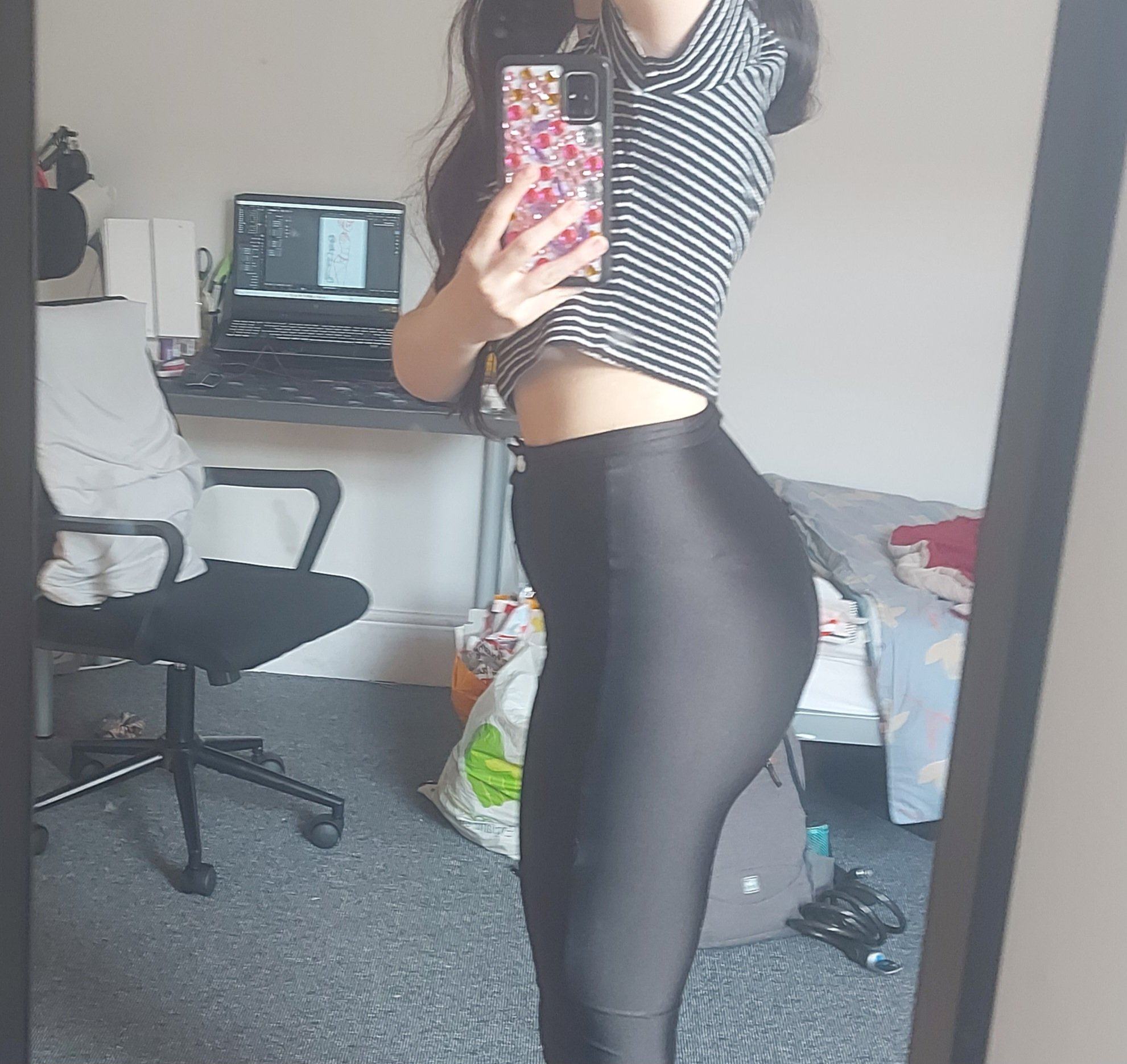 Pipi nude photo 16