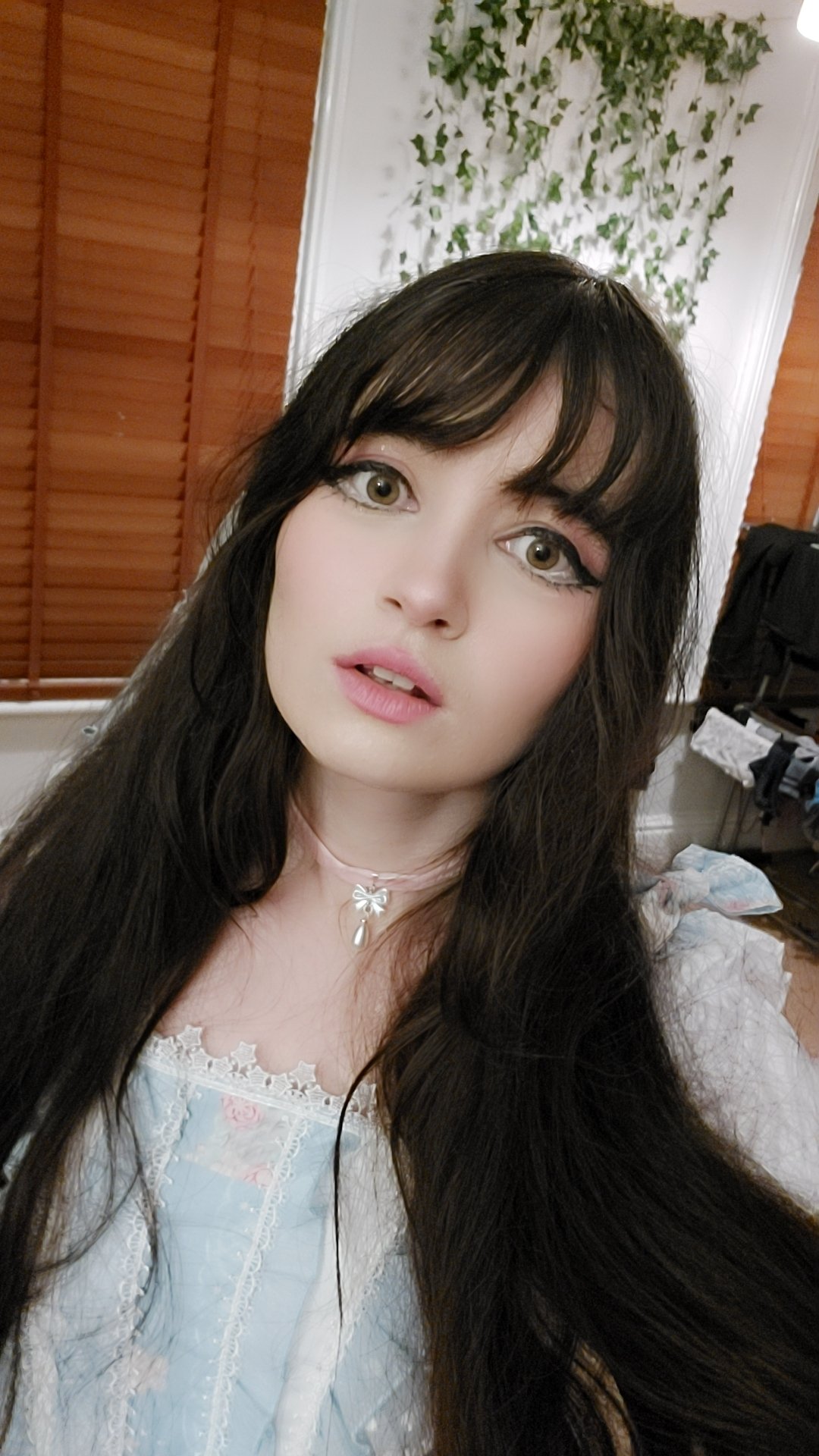 Pipi nude photo 18