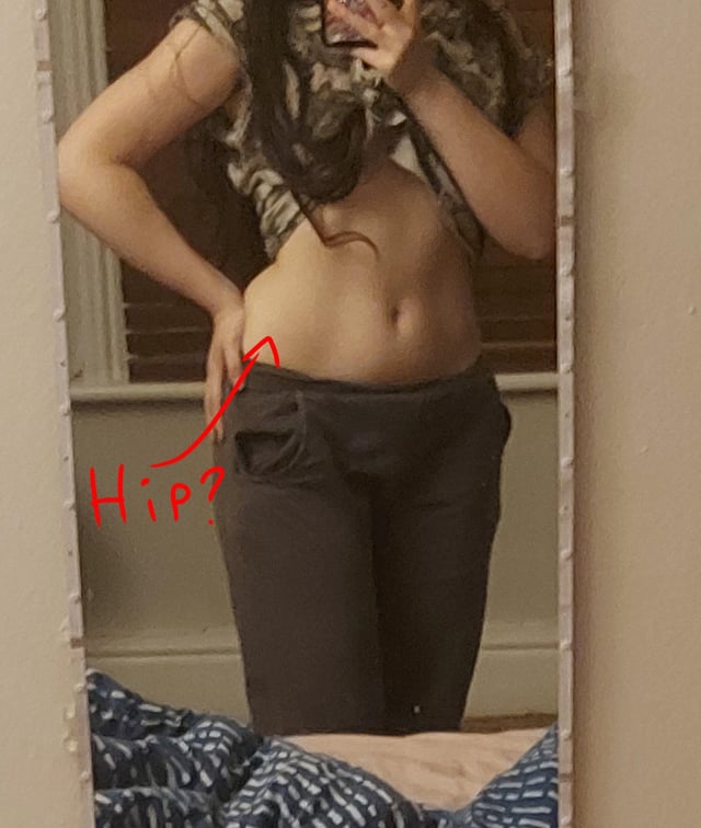 Pipi nude photo 25