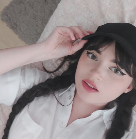 Pipi nude photo 21