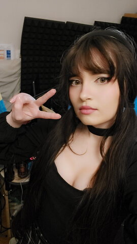 Pipi nude photo 12