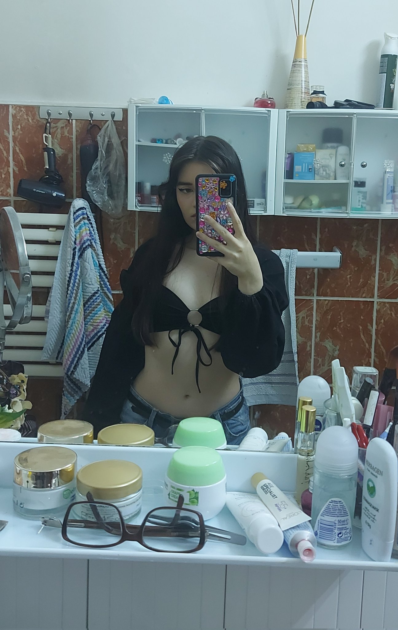 Pipi nude photo 38