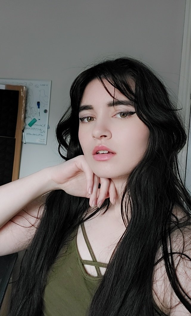 Pipi nude photo 39