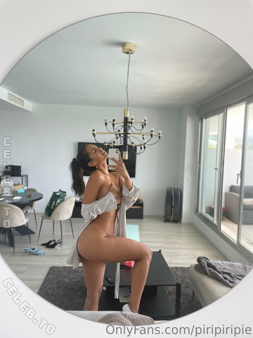 Piripiripie nude photo 44