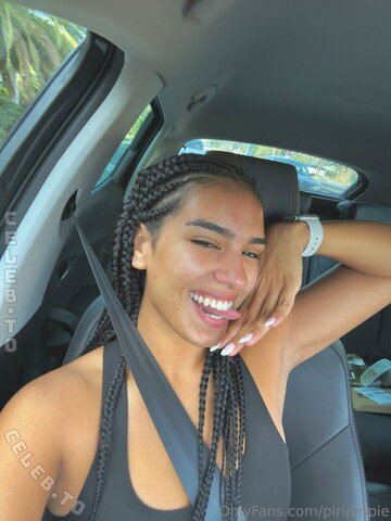 Piripiripie nude photo 41