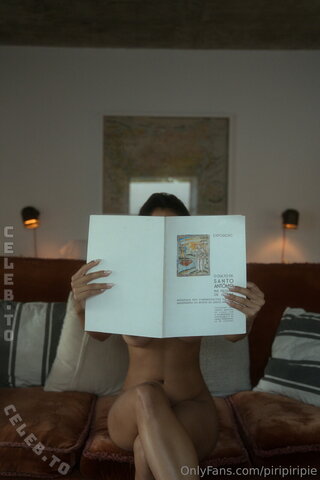 Piripiripie nude photo 28