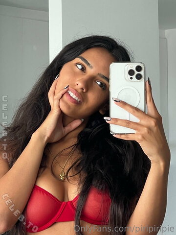 Piripiripie nude photo 72