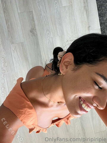 Piripiripie nude photo 82