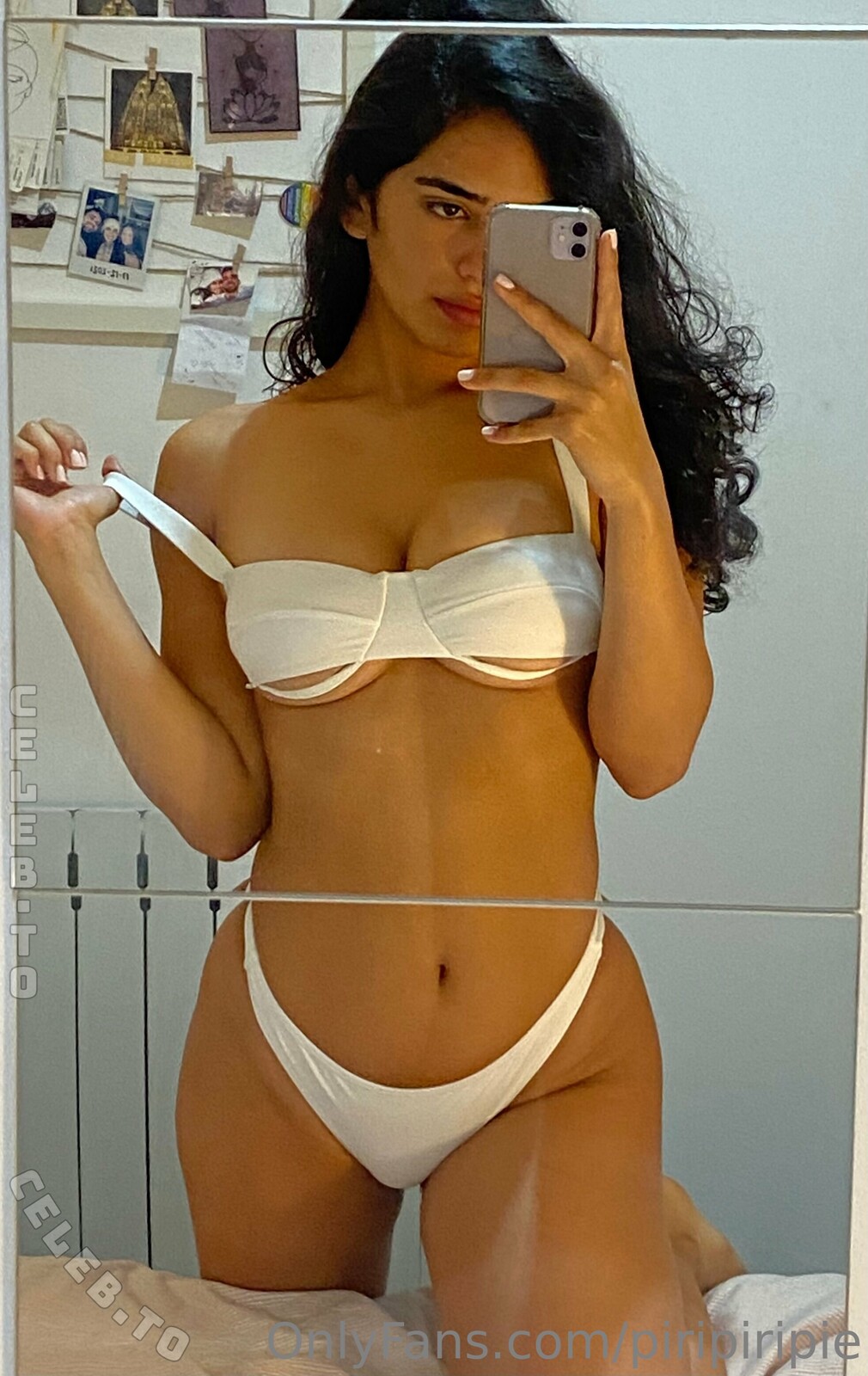 Piripiripie nude photo 2