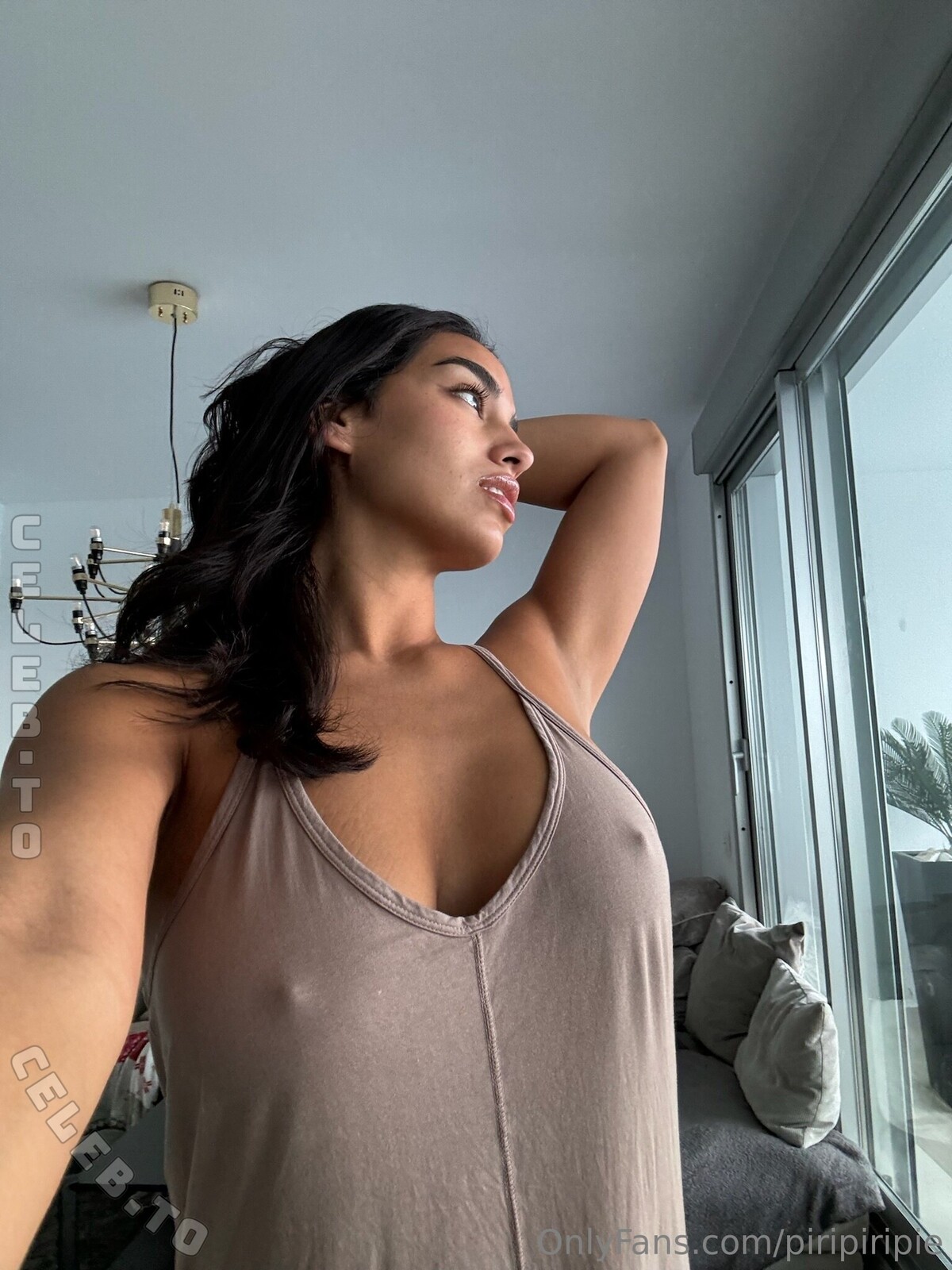 Piripiripie nude photo 2