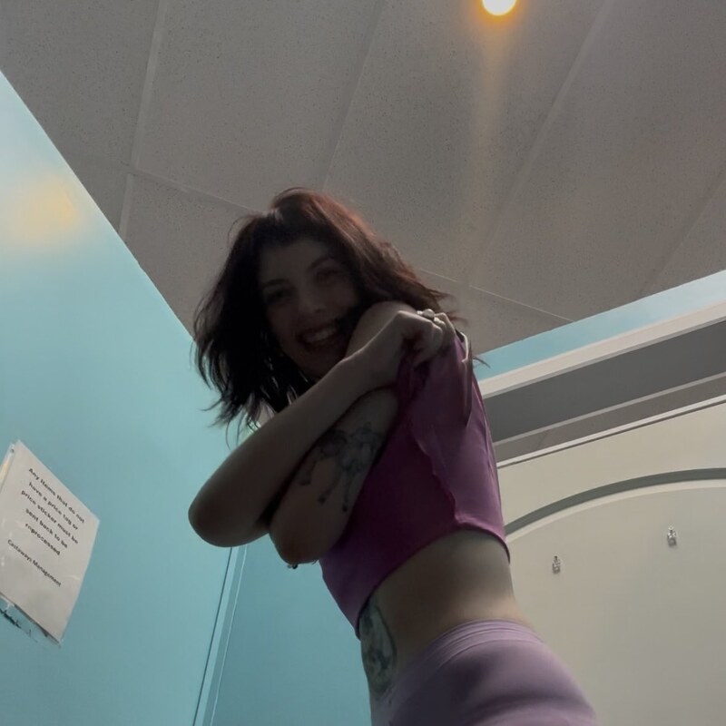 Piscescoma nude photo 1
