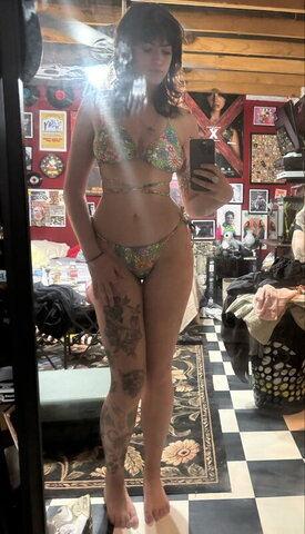 Pixiexsnow nude photo 3