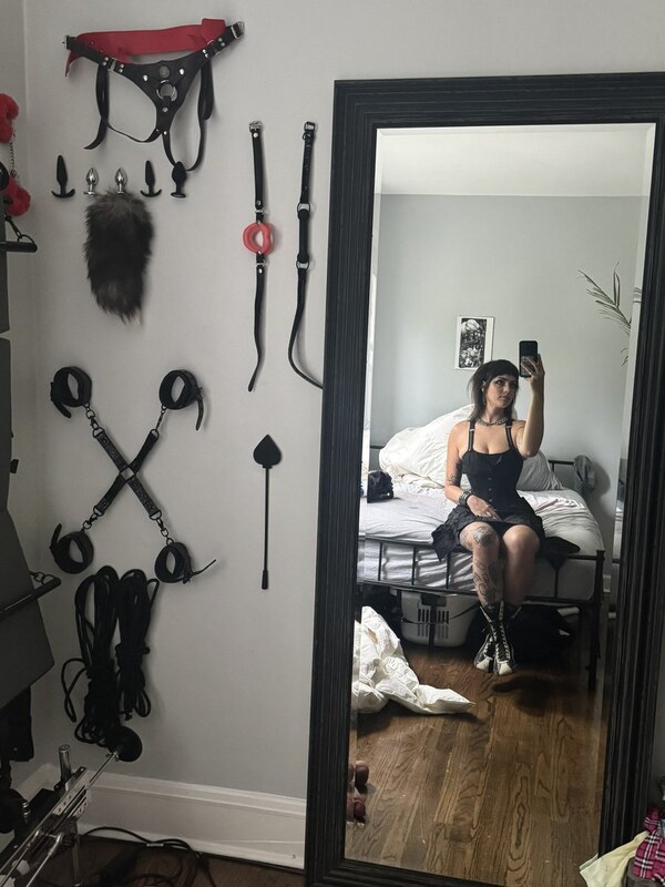 Pixiexsnow nude photo 6