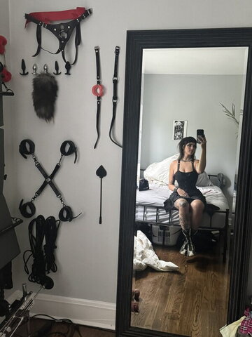 Pixiexsnow nude photo 1