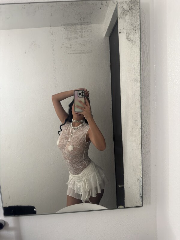 Plata Shail nude photo 9