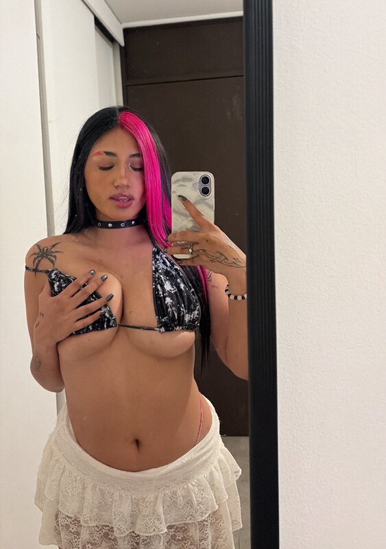 Plata Shail nude photo 15