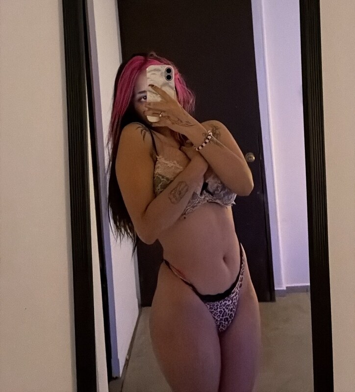 Plata Shail nude photo 22