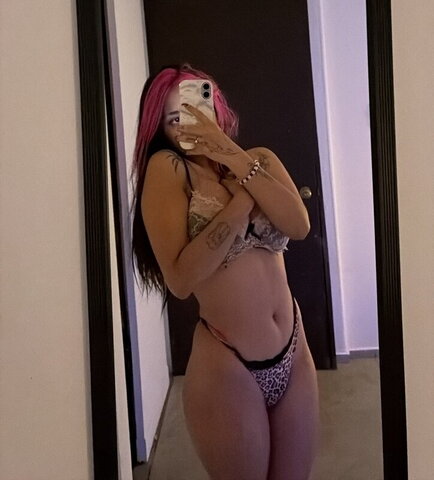Plata Shail nude photo 12