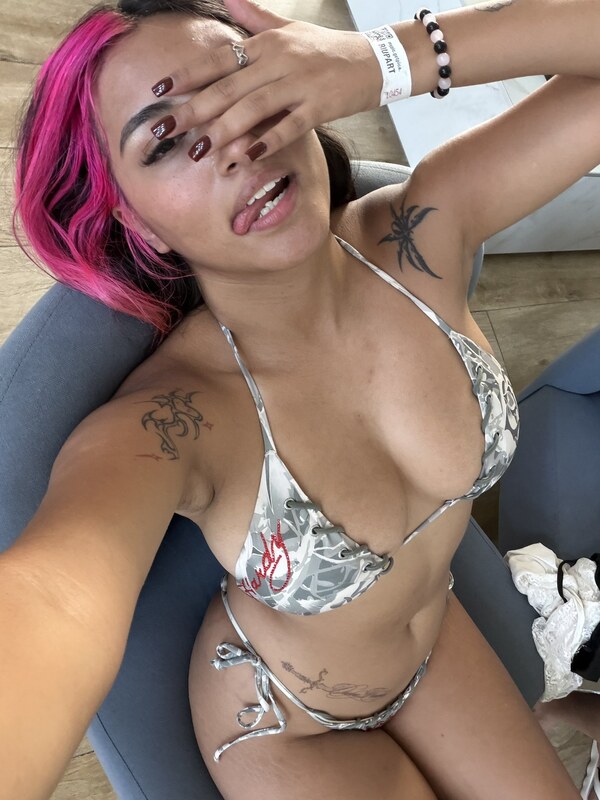 Plata Shail nude photo 28