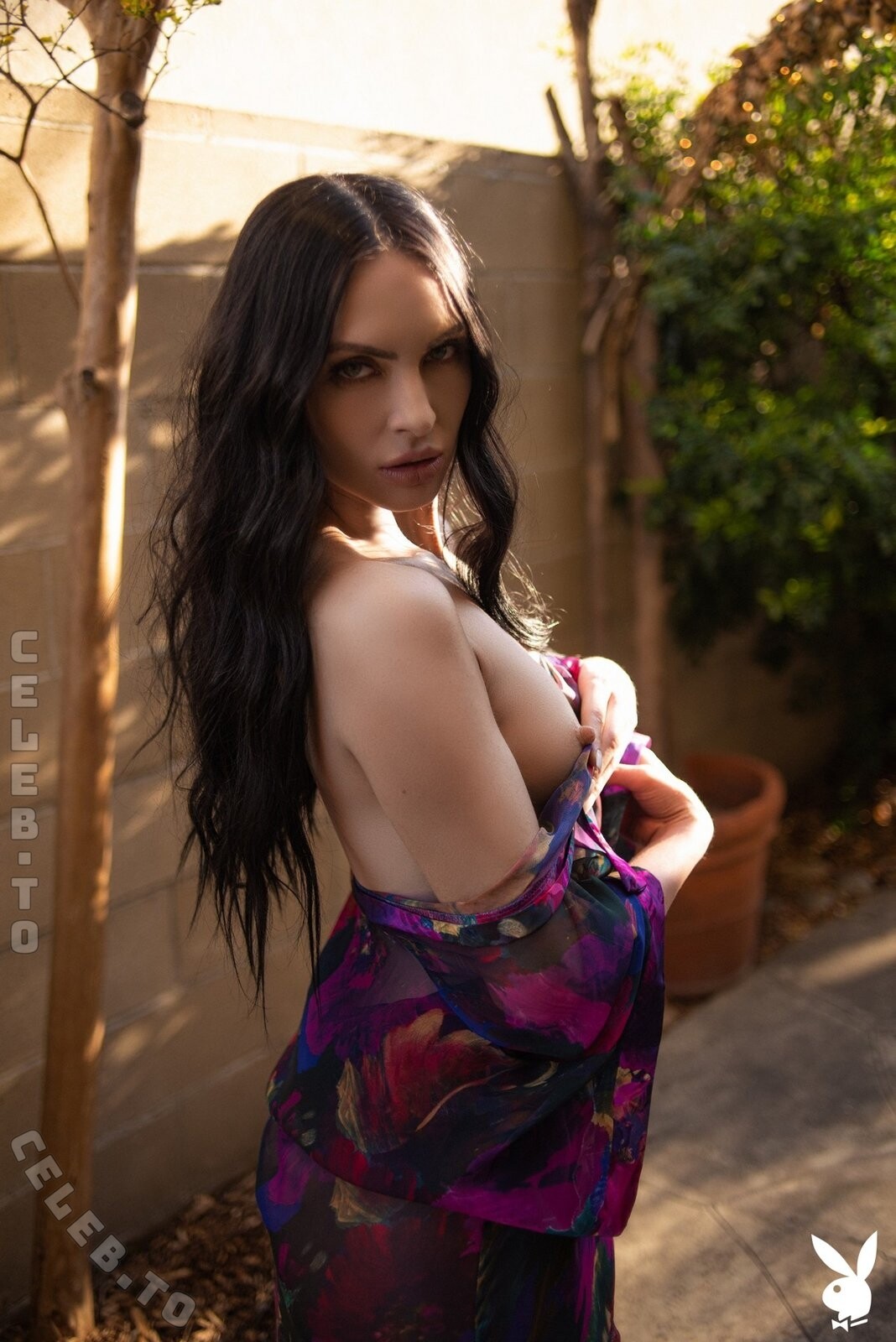 Playboy Plus nude photo 8