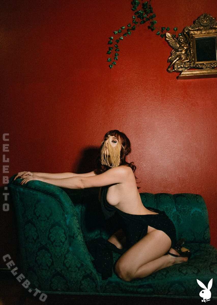 Playboy Plus nude photo 6