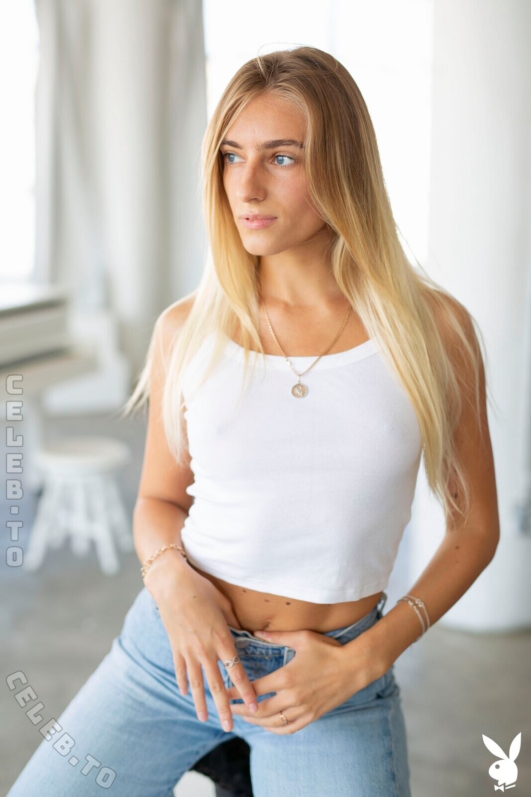 Playboy Plus nude photo 2
