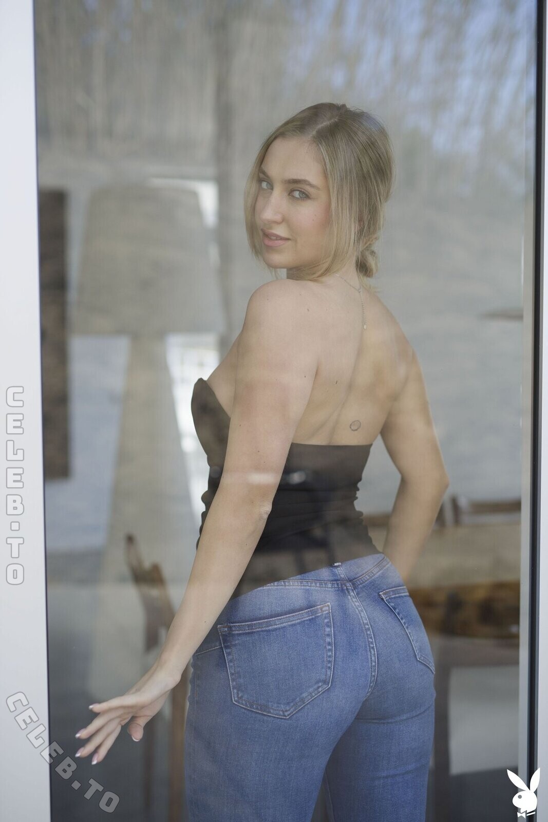 Playboy Plus nude photo 2
