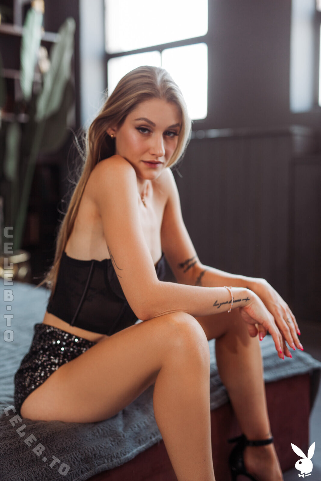 Playboy Plus nude photo 4