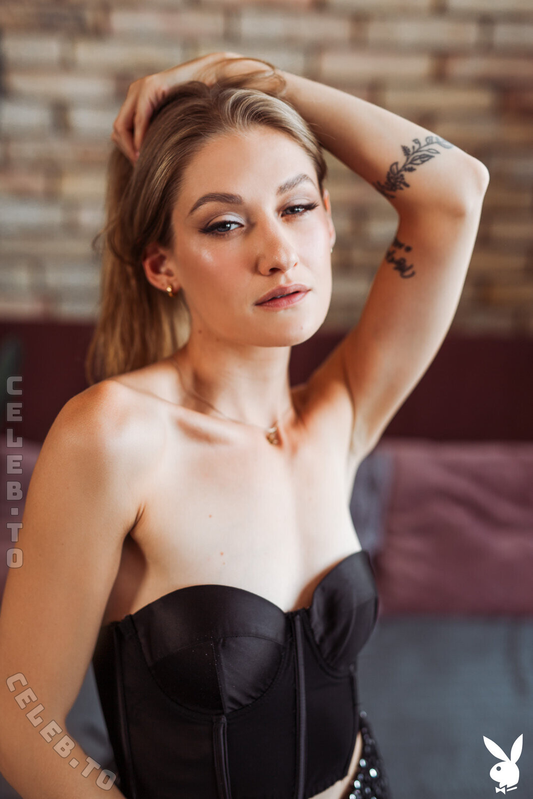 Playboy Plus nude photo 5