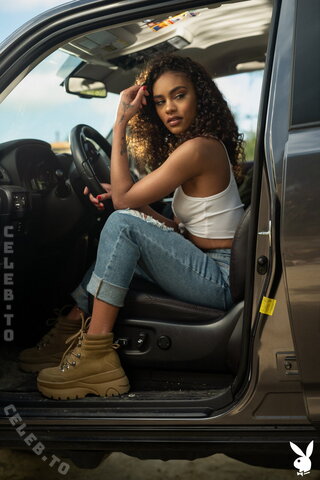 Playboy Plus – Markesa Yeager