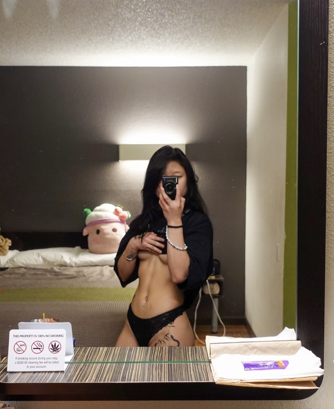 Playboyabi nude photo 2