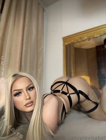 Playisabel nude photo 2