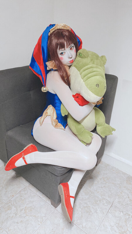 Plebita_chan nude photo 1