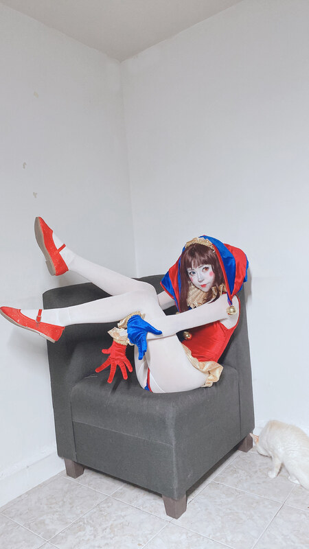 Plebita_chan nude photo 2